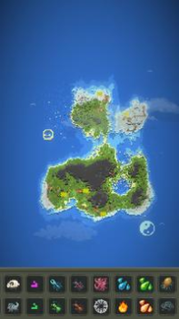 تحميل WorldBox - Sandbox Earth Sim المحاكاة لنظام أندرويد لقطة شاشة 5