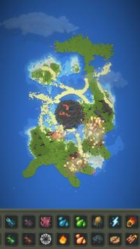 تحميل WorldBox - Sandbox Earth Sim المحاكاة لنظام أندرويد لقطة شاشة 6