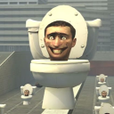 تحميل  Skibidi Toilet 2