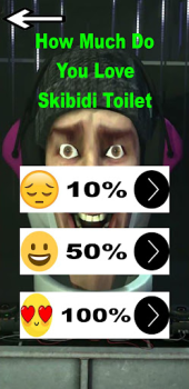 تحميل Skibidi Toilet 2 وسائل الترفيه لنظام أندرويد لقطة شاشة 2