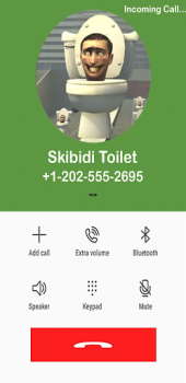 تحميل Skibidi Toilet 2 وسائل الترفيه لنظام أندرويد لقطة شاشة 6
