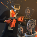 تحميل  Skibidi Toilet War