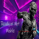 تحميل  Ready or Not Squad Mobile