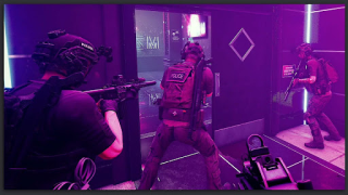 تحميل Ready or Not Squad Mobile العاب اكشن لنظام أندرويد لقطة شاشة 2