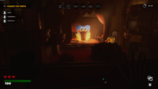 تحميل Project playtime game 2 العاب اكشن لنظام أندرويد لقطة شاشة 4