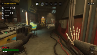 تحميل Project playtime game 2 العاب اكشن لنظام أندرويد لقطة شاشة 6
