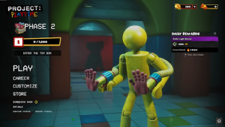 تحميل project play time incineration العاب اكشن لنظام أندرويد لقطة شاشة 5