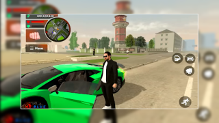 تحميل Black Russia RP Helper العاب اكشن لنظام أندرويد لقطة شاشة 3