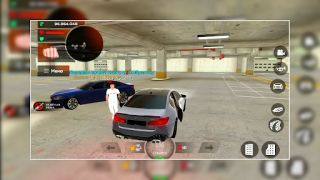 تحميل Black Russia RP Helper العاب اكشن لنظام أندرويد لقطة شاشة 6