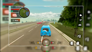 تحميل Black Russia RP Helper العاب اكشن لنظام أندرويد لقطة شاشة 7