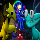 تحميل  Rainbow Friends chapter 2