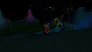 تحميل Rainbow Friends chapter 2 مغامرة لنظام أندرويد لقطة شاشة 3