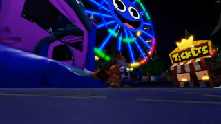 تحميل Rainbow Friends chapter 2 مغامرة لنظام أندرويد لقطة شاشة 4