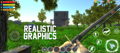 تحميل Dead Survival Island 2 العاب اكشن لنظام أندرويد لقطة شاشة 5