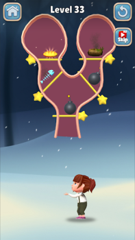 تحميل Home Pin 3: Homeless Adventure ممر لنظام أندرويد لقطة شاشة 5