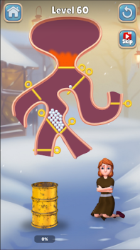 تحميل Home Pin 3: Homeless Adventure ممر لنظام أندرويد لقطة شاشة 6