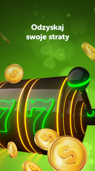 تحميل Verde Casino: Online Slots كازينو لنظام أندرويد لقطة شاشة 2