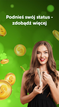 تحميل Verde Casino: Online Slots كازينو لنظام أندرويد لقطة شاشة 3