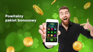 تحميل Verde Casino: Online Slots كازينو لنظام أندرويد لقطة شاشة 7
