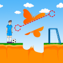 تحميل  Cut to Goal Football