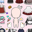 تحميل  Unnie doll