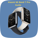 تحميل  Xiaomi Mi Band 7 Pro Guide