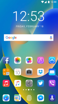 تحميل iPhone 14 Theme for Xiaomi إضفاء الطابع الشخصي لنظام أندرويد لقطة شاشة 6