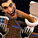 تحميل  SKIBIDI TOILET VS CAMERA MAN
