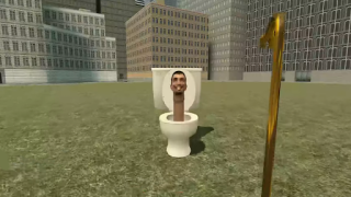 تحميل SKIBIDI TOILET VS CAMERA MAN مغامرة لنظام أندرويد لقطة شاشة 5