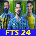 تحميل  Fantasy Fts24 Football League