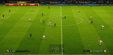 تحميل Fantasy Fts24 Football League الألعاب الرياضية لنظام أندرويد لقطة شاشة 2
