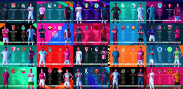 تحميل Fantasy Fts24 Football League الألعاب الرياضية لنظام أندرويد لقطة شاشة 3