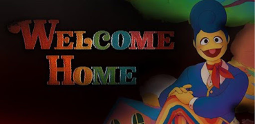تحميل Wally Darling Welcome Home مغامرة لنظام أندرويد لقطة شاشة 3