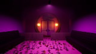 تحميل Garten Banban 4 Game مغامرة لنظام أندرويد لقطة شاشة 6