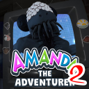 تحميل  Amanda the Adventurer : part 2