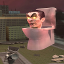 تحميل  skibidi toilet game