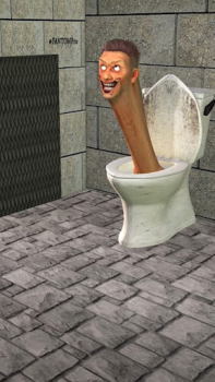 تحميل skibidi toilet game المحاكاة لنظام أندرويد لقطة شاشة 4