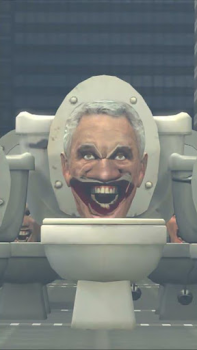 تحميل skibidi toilet game المحاكاة لنظام أندرويد لقطة شاشة 5