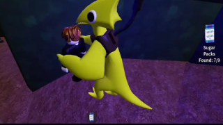 تحميل Rainbow Friends Chapter 2 Evil الاستراتيجيات لنظام أندرويد لقطة شاشة 5
