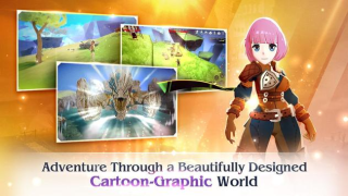تحميل TeeTINY Online: Open World MMORPG ألعاب الأدوار لنظام أندرويد لقطة شاشة 4