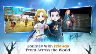 تحميل TeeTINY Online: Open World MMORPG ألعاب الأدوار لنظام أندرويد لقطة شاشة 6