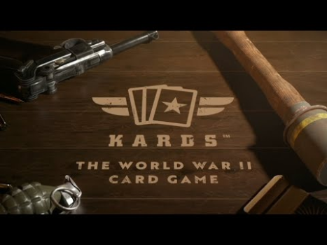 تحميل KARDS - The WW2 Card Game ألعاب اللوح لنظام أندرويد لقطة شاشة 8
