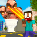 تحميل  Skibidi Crafts Toilet Mod