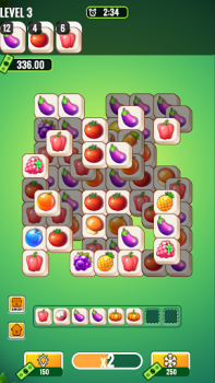 تحميل Match Tile الألغاز لنظام أندرويد لقطة شاشة 4