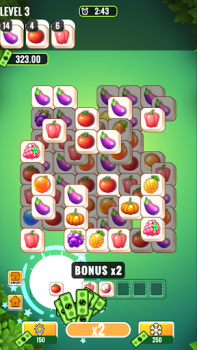 تحميل Match Tile الألغاز لنظام أندرويد لقطة شاشة 5