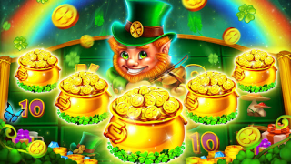 تحميل Jackpot Casino: Zeus Slots كازينو لنظام أندرويد لقطة شاشة 2