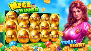 تحميل Jackpot Casino: Zeus Slots كازينو لنظام أندرويد لقطة شاشة 3