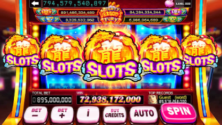 تحميل Jackpot Casino: Zeus Slots كازينو لنظام أندرويد لقطة شاشة 4