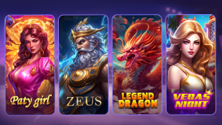 تحميل Jackpot Casino: Zeus Slots كازينو لنظام أندرويد لقطة شاشة 5