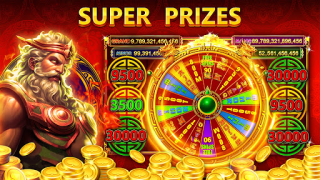 تحميل Jackpot Casino: Zeus Slots كازينو لنظام أندرويد لقطة شاشة 6